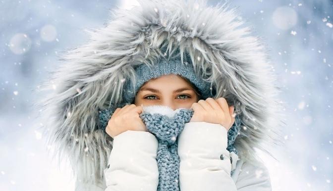 Науковці встановили, який білок відповідає за реакцію людей на холод