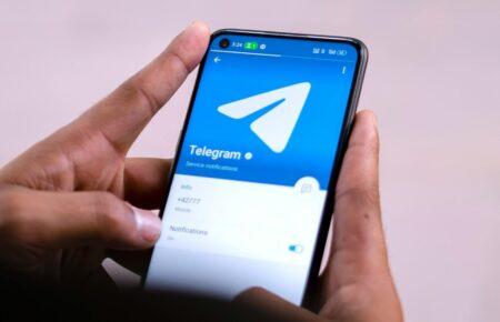 Чи заблокують Telegram: відповідає нардеп