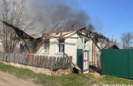Окупанти вбили мешканця прикордонної громади на Чернігівщині