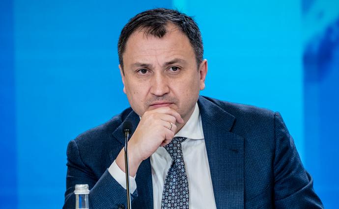 Парламент звільнив з посади міністра агрополітики Сольського