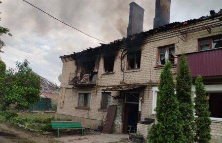 Російські окупанти, ймовірно, розстріляли двох волонтерів у Вовчанську — поліція