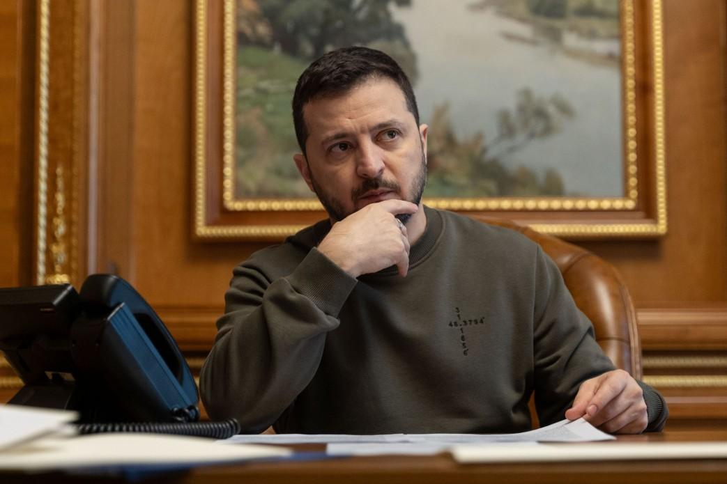 Зеленський не втратить своєї легітимності після 21 травня — міністр юстиції