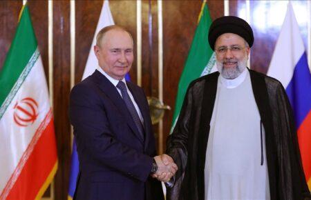 Як смерть президента Ірану вплине на співпрацю країни з РФ?