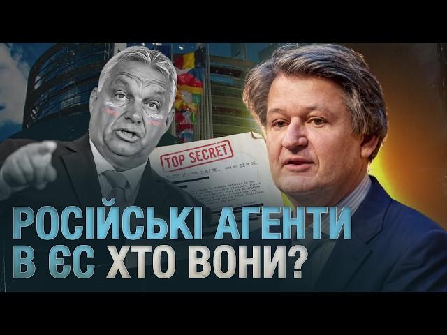 Росія хоче знищити ЄС | Гельмут Брандштеттер про гібридну війну та гроші РФ