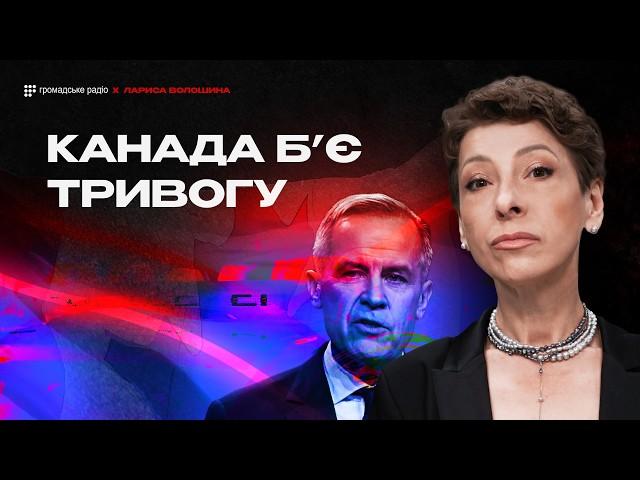 «Канада підвела своїх євреїв»: прем'єр Карні визнав: антисемітизм вийшов з-під контролю