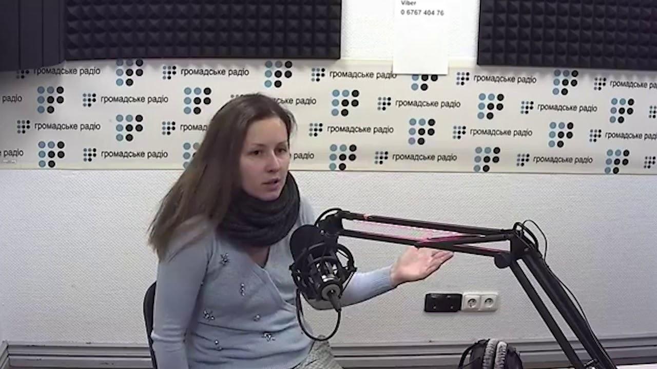 Дробишева: розмір штрафу не допоможе – автокрісла для дітей мають мати всі