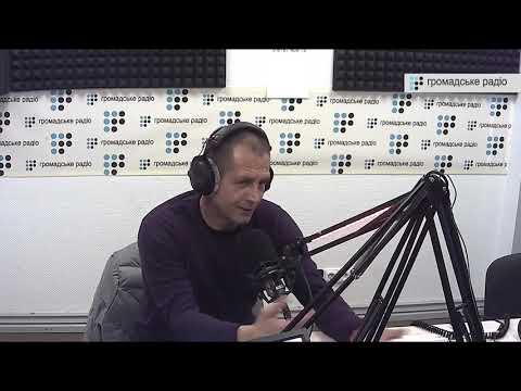 Балух розповів, як спілкувався з Шумковим у в'язниці та про п'єсу Сашка