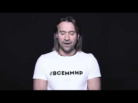 Винник заявив, що не хоче, аби тривала війна й приєднався до російського проєкту