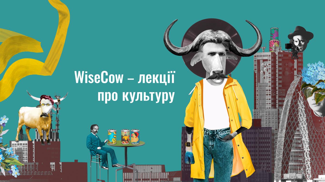 WiseCow