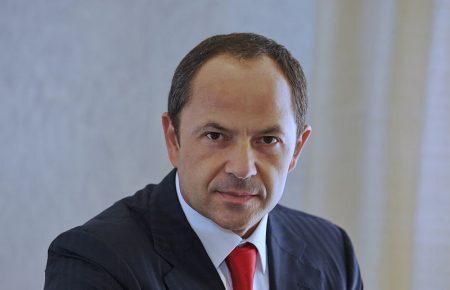 Сергій Тігіпко — один з найбагатших кандидатів у президенти