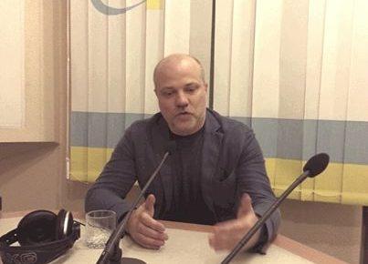 Ці вибори — фейк: Анатолій Башловка (Громадянський рух України)