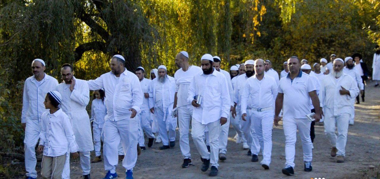 Хасиди в Україні — що ми про них знаємо?