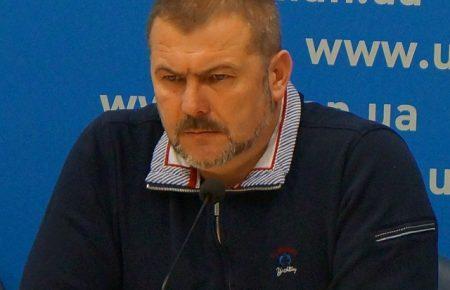 Будемо стріляти по окупантах з кожного вікна, — активіст з Дніпропетровська