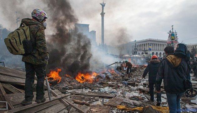 «Якби не стримуюча роль церкви на Майдані, була б Небесна Тисяча, а не Небесна Сотня», — Олексій Гордєєв