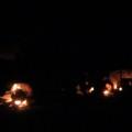 У Полтаві вибухнула вантажівка із боєприпасами для АТО