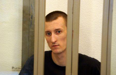 Родичі Кольченка клопотатимуть про зміну йому режиму відбування покарання — правозахисниця