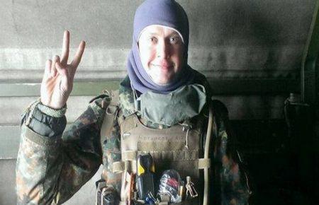 У Дніпропетровську назвали вулицю в честь загиблого під ДАП кіборга