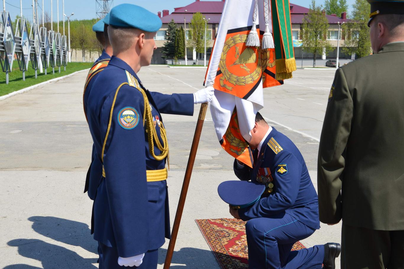 Бойовиками Новоазовська керує полковник Збройних сил РФ — Міноборони