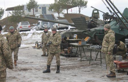 Під час 7-ї хвилі мобілізації надаватимуть перевагу тим, хто вже служив