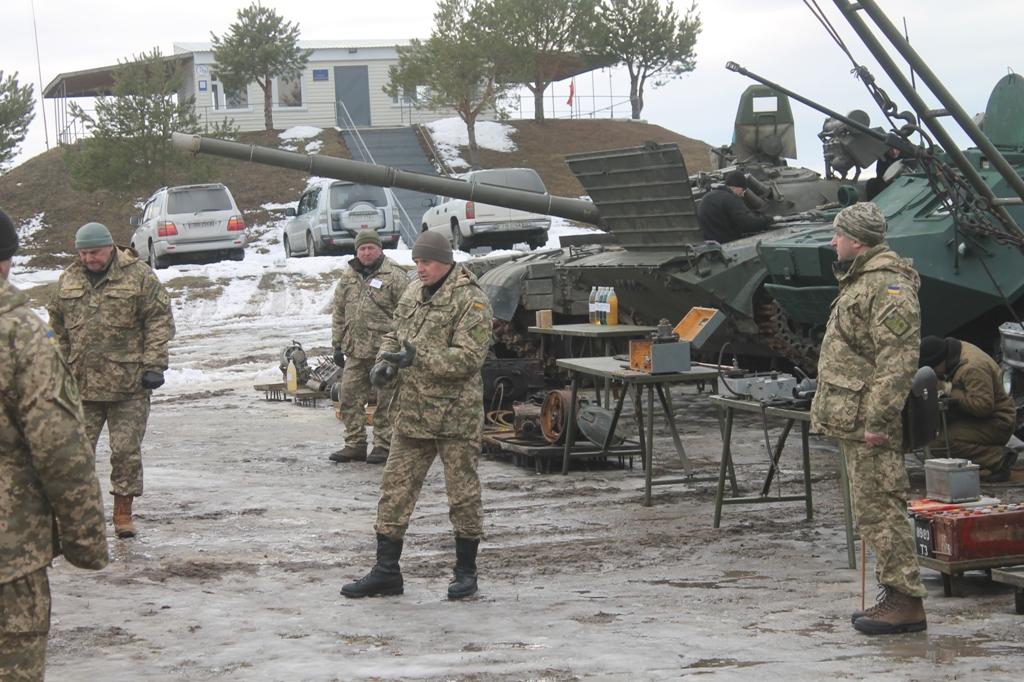 Під час 7-ї хвилі мобілізації надаватимуть перевагу тим, хто вже служив