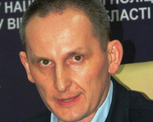 Екс-главі вінницької поліції Шевцову інкримінують державну зраду