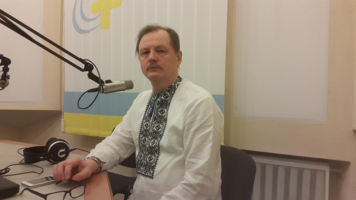 «Школа не є безпечним простором, вона віддзеркалює суспільство», — Горбачов