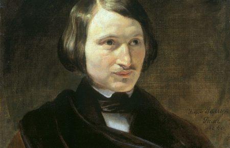 Заміжня українка — причина, чому Микола Гоголь залишився холостяком