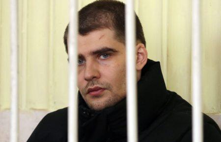 Ситуація з українським політв’язнем Костенком поліпшується, — адвокат Сотніков