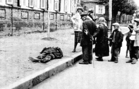 «Вони з’їли все: чоботи, віжки для коней, збрую» — спогади свідка Голодомору Миколи Онищенка