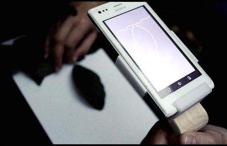 Український проект Petiole став одним з 20 найяскравіших стартапів світу