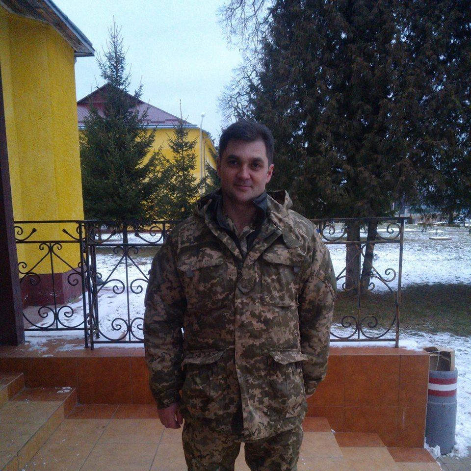 Двоє офіцерів ЗСУ загинули 31 жовтня у Донецькій області