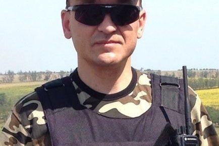 У волонтера АТО під час обшуку вилучили гроші, відкладені на операцію очей