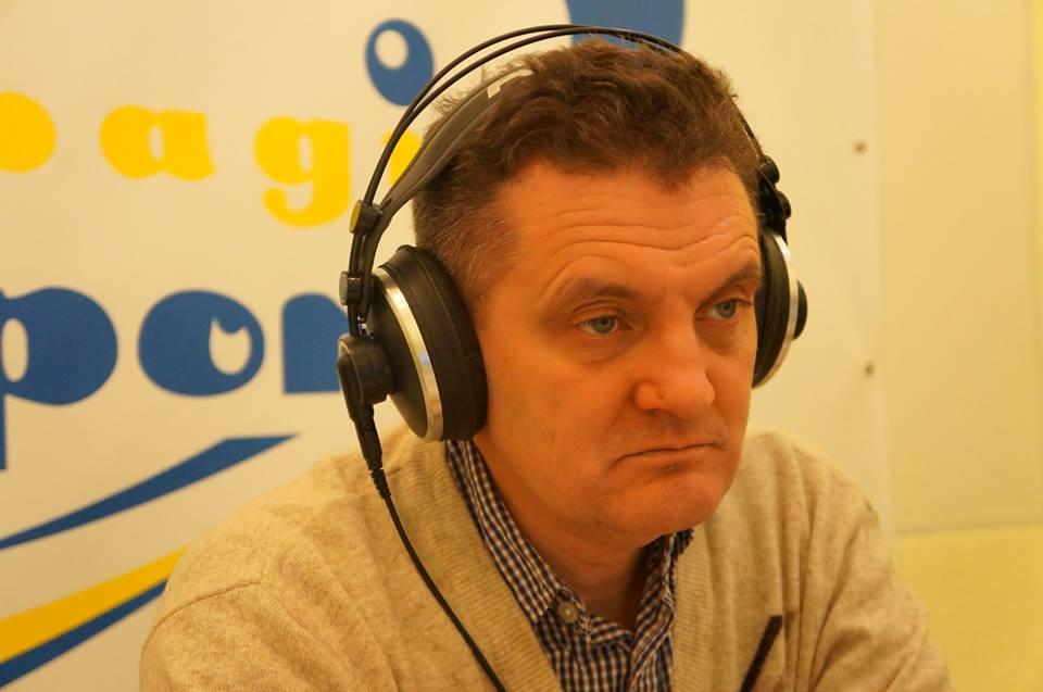 За два роки в Україні з’явиться 100 префектів – Юрій Ганущак