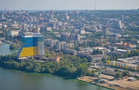 Ми готові воювати на рівні з чоловіками, — активістка Жіночої сотні