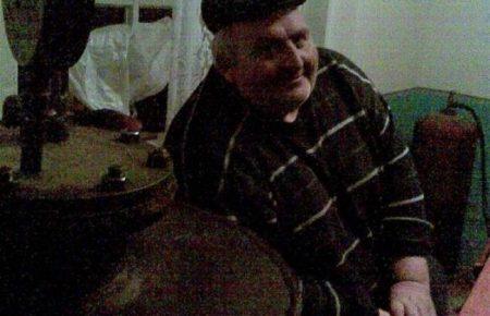 Тернополянин виготовив 700 літрів тушонки для воїнів АТО