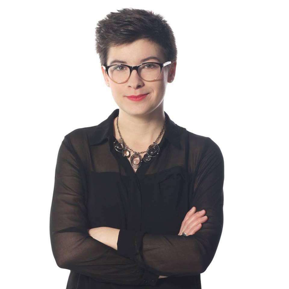 Ірина Славінська: Що нас чекає на «Книжковому арсеналі»