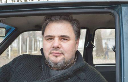 Руслан Коцаба: моє звільнення є суто політичним рішенням