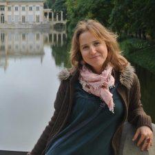 Катерина Сідаш