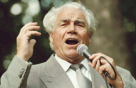 5 хітів оперного співака Дмитра Гнатюка, який сьогодні пішов у вічність