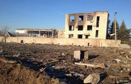 У Сватовому знайшли ще двох загиблих військових