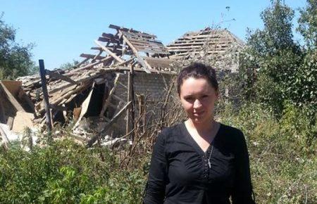 Детям в прифронтовых городах очень нужна помощь психологов, – волонтер