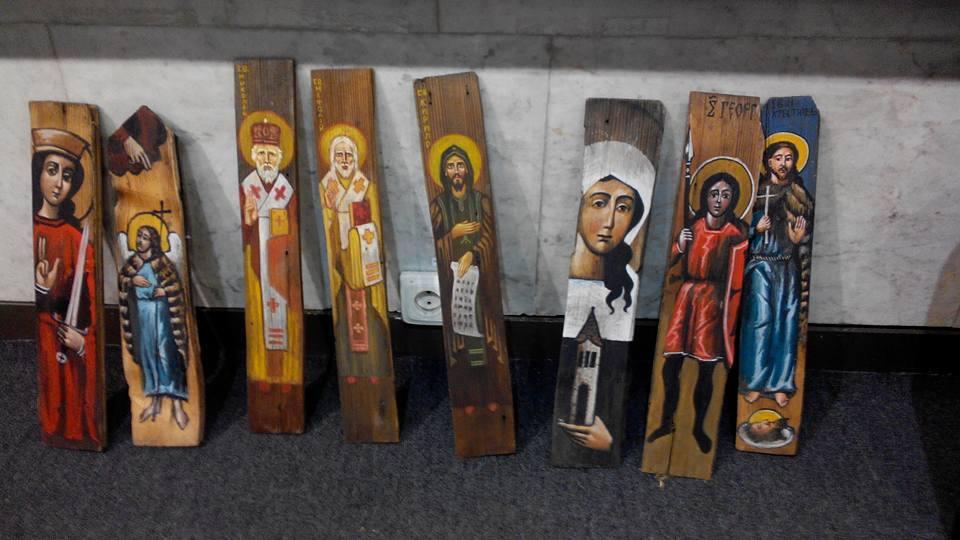 Купи картину — допоможи українській армії