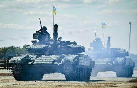 Російска агресія може затягнутися на десятиліття, — Петро Порошенко