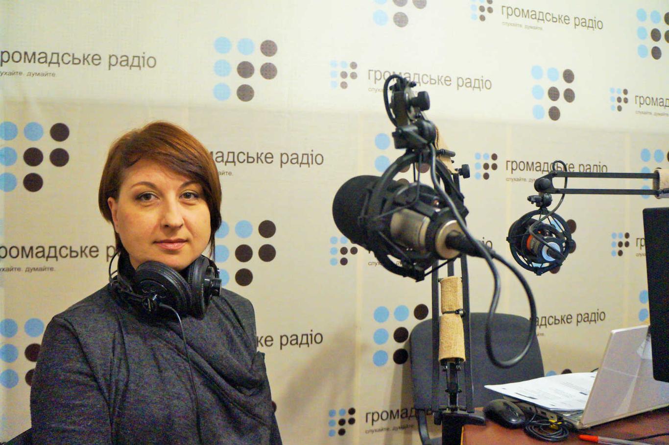 «Пути к возвращению на Донбасс не отрезаны, но еще не определены», — И. Юрьева