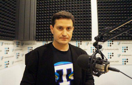 Зараз завдання — вижити: Ахтем Сеїтаблаєв про анексований Крим