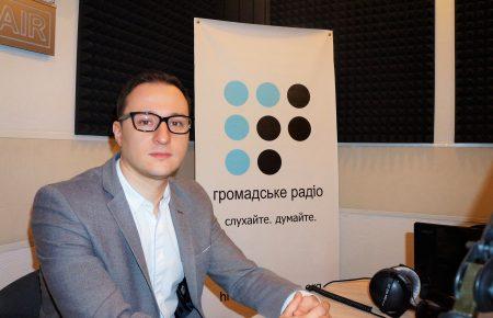 Савченко это «токсичный актив» для Путина, — нардеп Рябчин о поездке в Россию