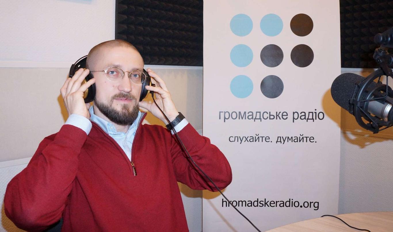 «Ми не обирали війну. Ми там, щоб життя тривало», – о. Андрій Зелінський