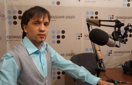 «Мне ничего не нужно от государства, я всего могу добиться сам», – Шубладзе