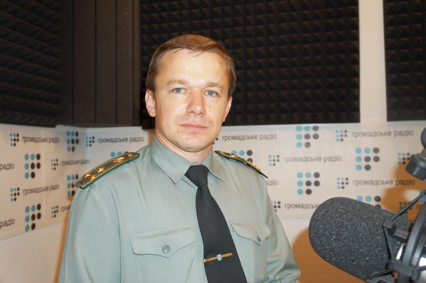 Российские боевики могут отбить Авдеевский коксохим, — полковник Шидлюх