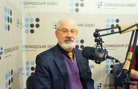 Домінуючим в рішенні Конституційного суду буде слово «чергова», — Віктор Шишкін